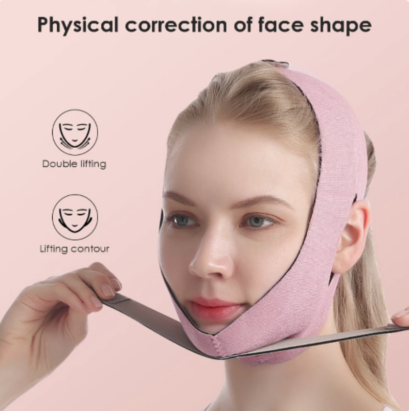 FAJA REDUCTORA FACIAL