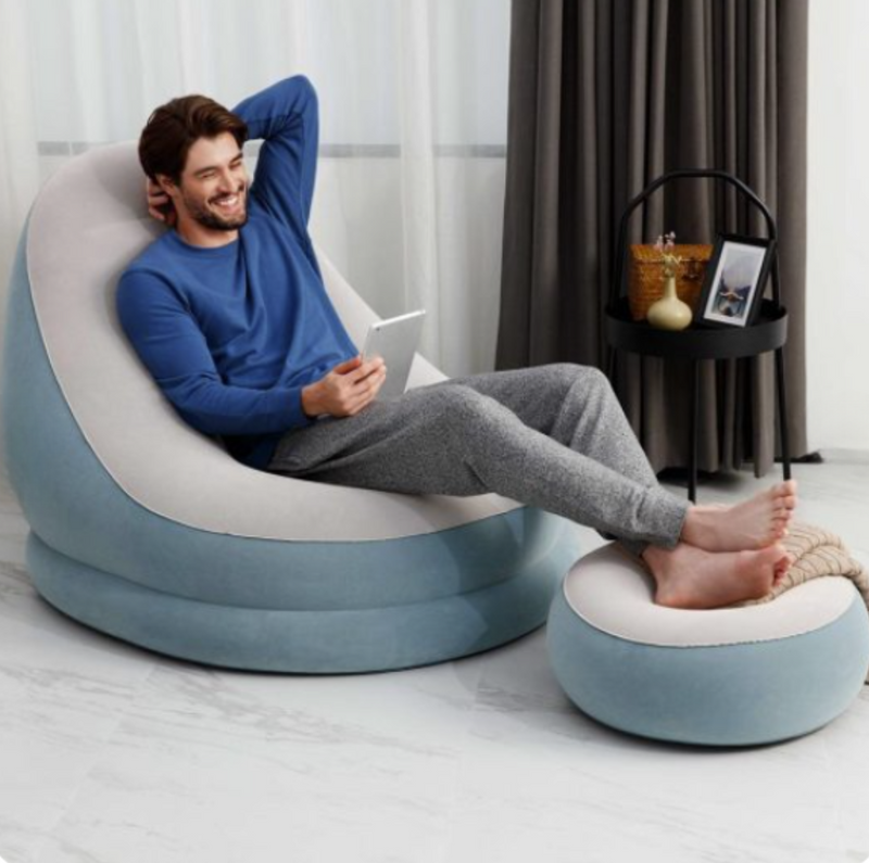 SOFA INFLABLE