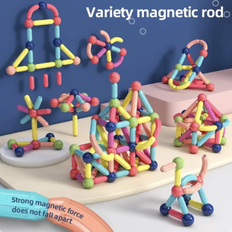 BLOQUES MAGNETICOS