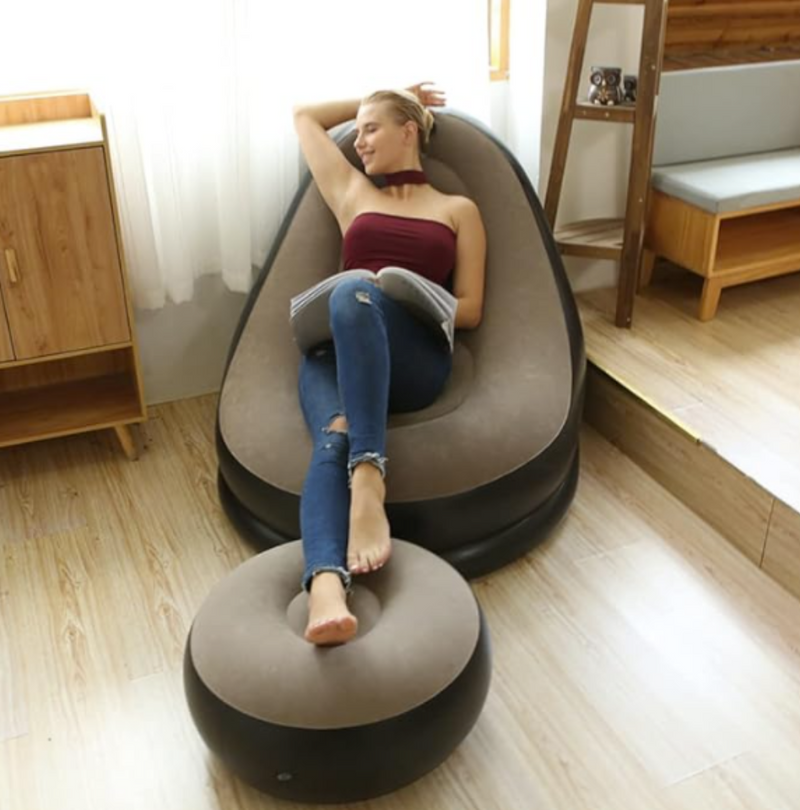 SOFA INFLABLE