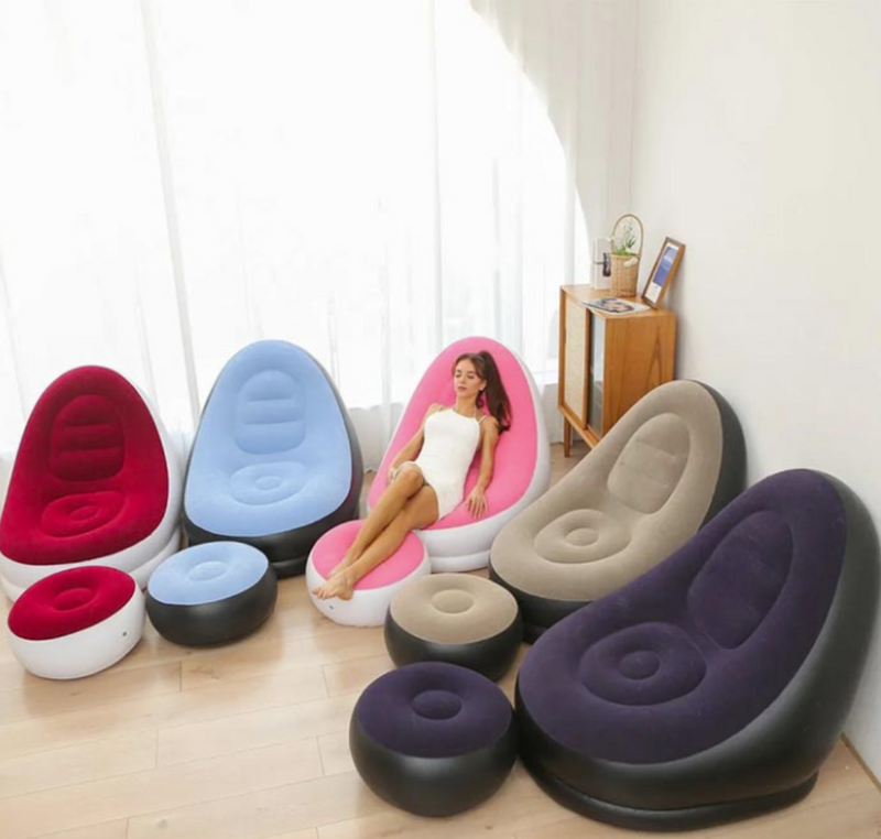 SOFA INFLABLE