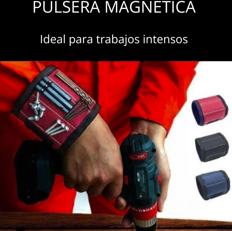 PULSERA MAGNETICA